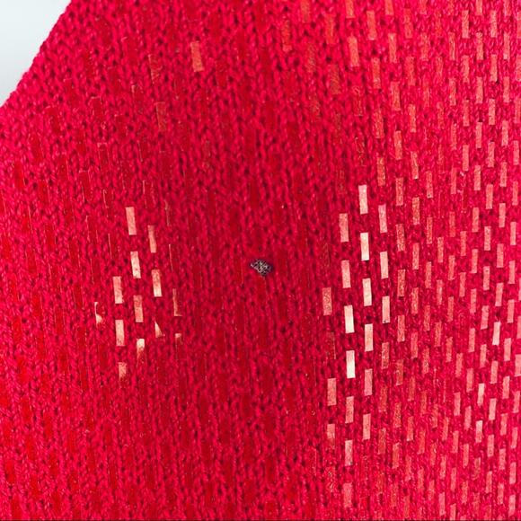 St. John Santana Knit Cocktail Dress Size 2 - Picture 4 of 12